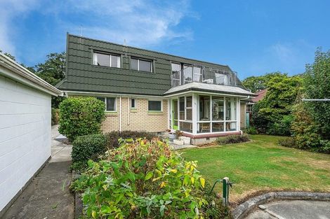 Photo of property in 129 Ashgrove Terrace, Somerfield, Christchurch, 8024