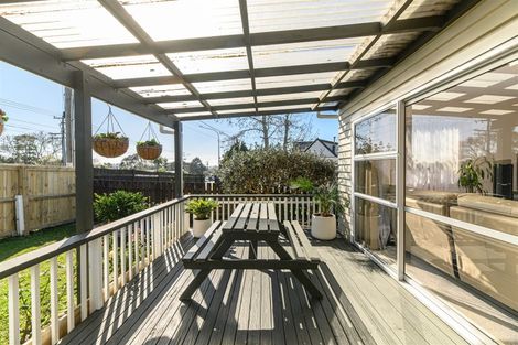 Photo of property in 36 Forest Hill Road, Henderson, Auckland, 0612