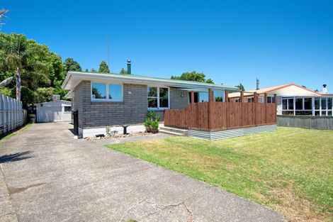 Photo of property in 55 Riverside Drive, Whakatane, 3120