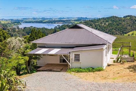 Photo of property in 1679 State Highway 12, Paparoa, 0571