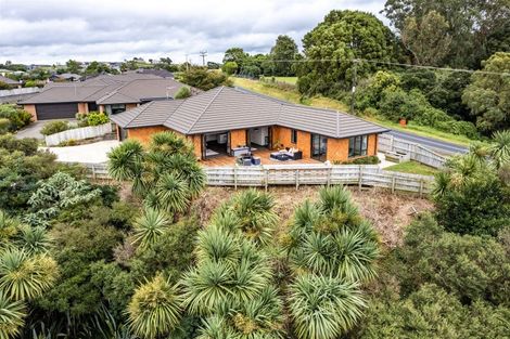 Photo of property in 11 Lusk Way, Patumahoe, Pukekohe, 2679
