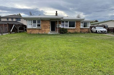 Photo of property in 25 Carrington Avenue, Hillcrest, Hamilton, 3216