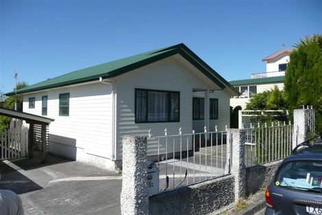 Photo of property in 30 Havelock Road, Hospital Hill, Napier, 4110