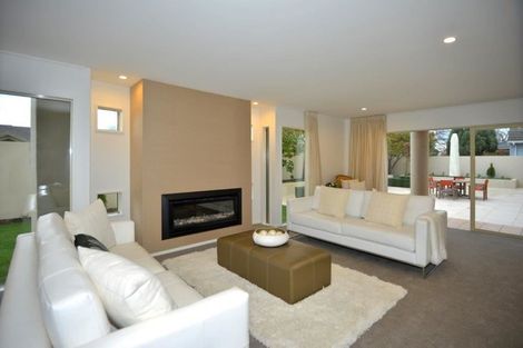 Photo of property in 1 Daresbury Lane, Fendalton, Christchurch, 8014