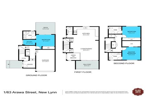 Photo of property in 63a Arawa Street, New Lynn, Auckland, 0600