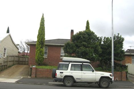 Photo of property in 156 Arthur Street, Onehunga, Auckland, 1061