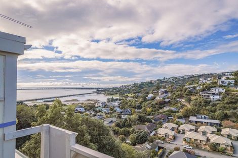 Photo of property in 61 Mount Pleasant Road, Mount Pleasant, Christchurch, 8081