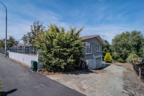 Photo of property in 266 Wai-iti Road, Glenwood, Timaru, 7910