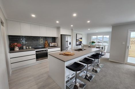 Photo of property in 8 Paul Way, Pokeno, 2402