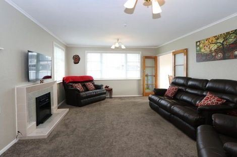 Photo of property in 12 Stamford Grove, Avalon, Lower Hutt, 5011