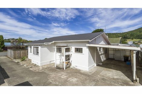 Photo of property in 6 Motueka Street, Nelson South, Nelson, 7010