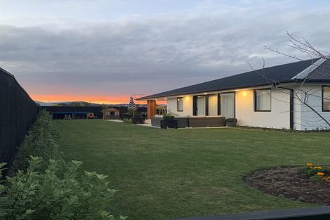 Photo of property in 10 Salisbury Avenue, Rangiora, 7400