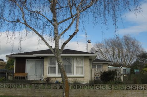Photo of property in 56 Upham Street, Havelock North, 4130