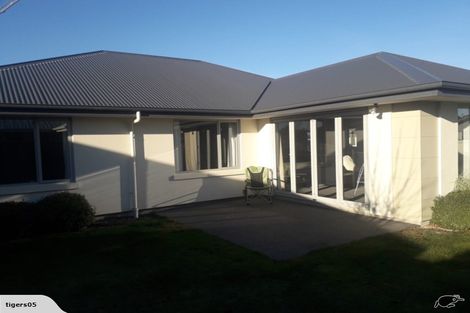 Photo of property in 29 Brittan Drive, Rolleston, 7615