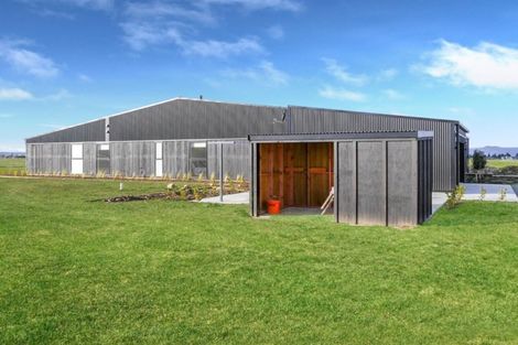 Photo of property in 42 The Drive, Twizel, 7999