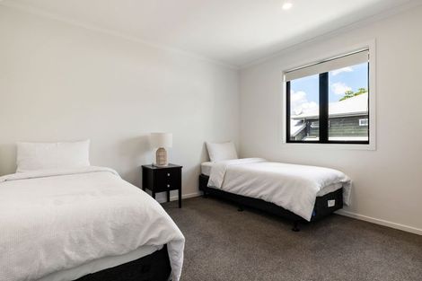 Photo of property in 3/26 Hunter Street, Hamilton Lake, Hamilton, 3204