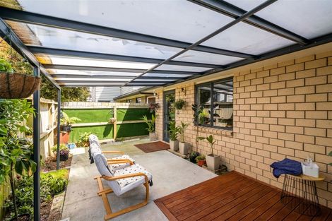 Photo of property in 93 Naylors Drive, Mangere, Auckland, 2022