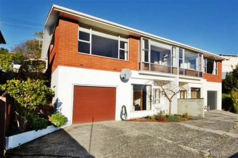 Photo of property in 7b Tyne Street, Roslyn, Dunedin, 9010