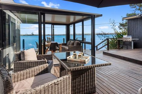 Photo of property in 126 Reotahi Road, Whangarei Heads, Whangarei, 0174