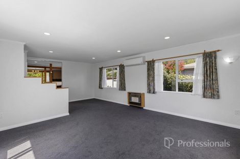 Photo of property in 60 Cruickshank Road, Clouston Park, Upper Hutt, 5018