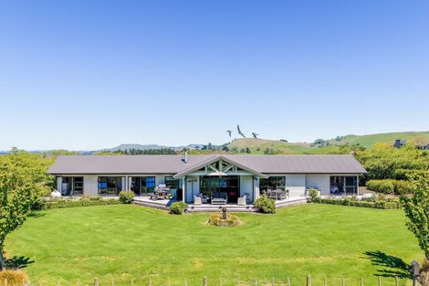 Photo of property in 38 Jg Wilson Drive, Waipukurau, 4281