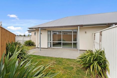 Photo of property in 46 Castleton Drive, Rolleston, 7615