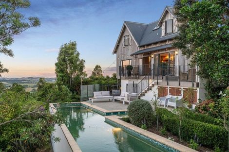 Photo of property in 211 Jones Road, Hunua, Papakura, 2583