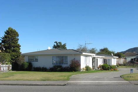 Photo of property in 43 High Street, Waimate, 7924