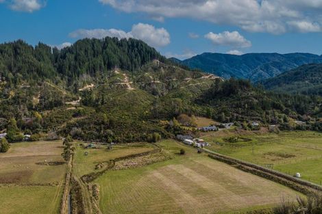 Photo of property in 990 Motueka River West Bank Road, Motueka Valley, Motueka, 7196