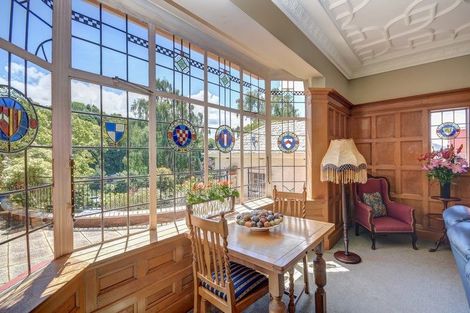 Photo of property in Fletcher Lodge, 276 High Street, Dunedin Central, Dunedin, 9016