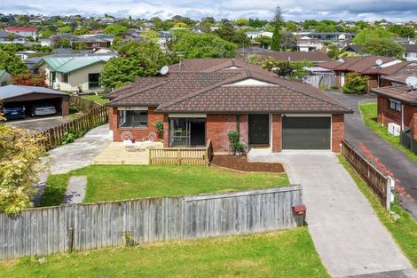 Photo of property in 1/328 Bucklands Beach Road, Bucklands Beach, Auckland, 2012