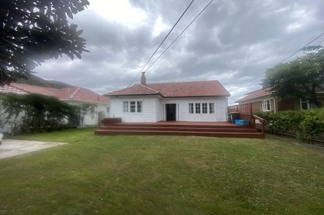 Photo of property in 63 Riverside Drive, Waiwhetu, Lower Hutt, 5010