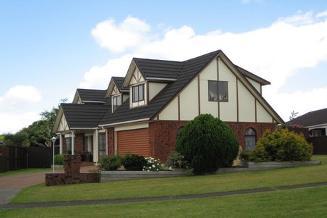 Photo of property in 3 Emory Drive, Conifer Grove, Takanini, 2112