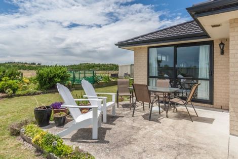 Photo of property in 7 Oxnam Place, Foxton Beach, Foxton, 4815