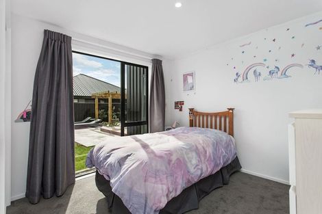 Photo of property in 12 Ardrossan Way, Tai Tapu, 7672