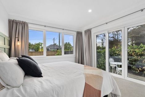 Photo of property in 31 Hercules Street, Shirley, Christchurch, 8013