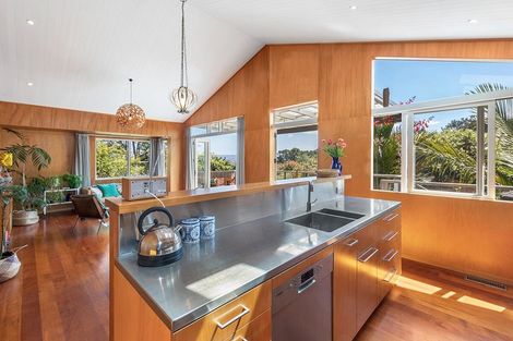 Photo of property in 42 West View Road, Westmere, Auckland, 1022