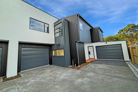 Photo of property in 4/31 Newmark Street, Bishopdale, Christchurch, 8053