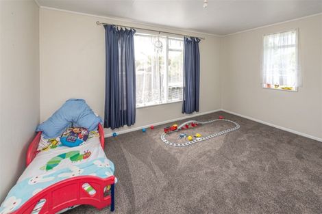 Photo of property in 11 Wembley Place, Whanganui East, Whanganui, 4500