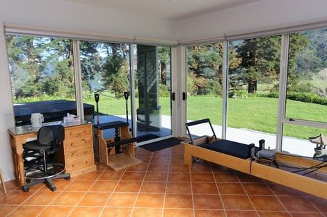 Photo of property in 5564 Kenepuru Road, Waitaria Bay, Picton, 7282