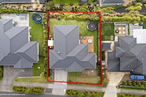 Photo of property in 47 Jeroboam Loop, Kumeu, 0810