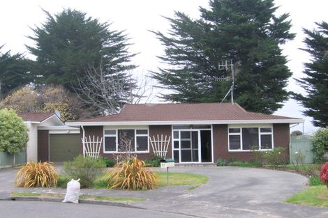 Photo of property in 81 Menin Road, Onekawa, Napier, 4110