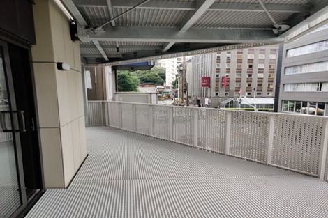 Photo of property in 301/111 Dixon Street, Te Aro, Wellington, 6011