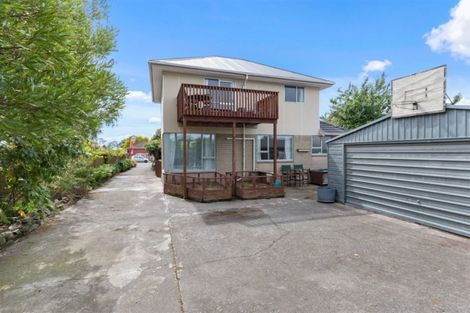 Photo of property in 62 Rowley Avenue, Hoon Hay, Christchurch, 8025