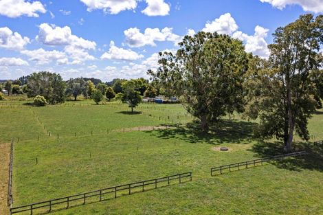 Photo of property in 131 Tarr Road, Ohaupo, 3881