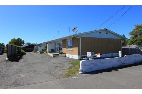 Photo of property in 3/123 Scott Street, Redwoodtown, Blenheim, 7201