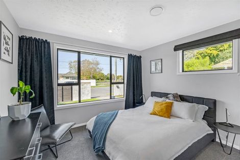 Photo of property in 22 Kendal Avenue, Burnside, Christchurch, 8053