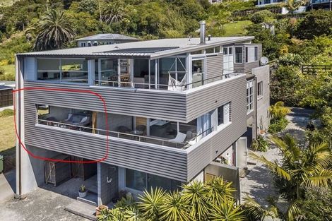 Photo of property in 6 Colson Lane, Maraetai, Auckland, 2018