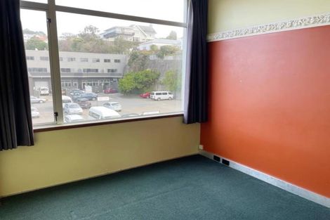 Photo of property in Qba Apartments, 2r/51 Webb Street, Mount Cook, Wellington, 6011