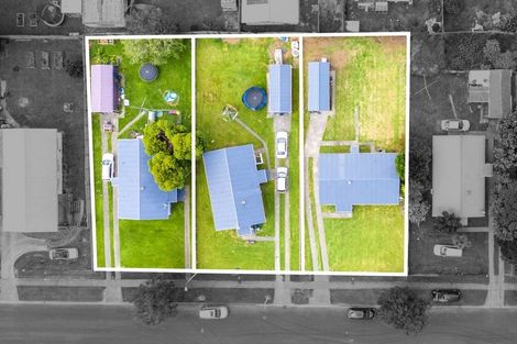 Photo of property in 25 Baker Street, Huntly, 3700